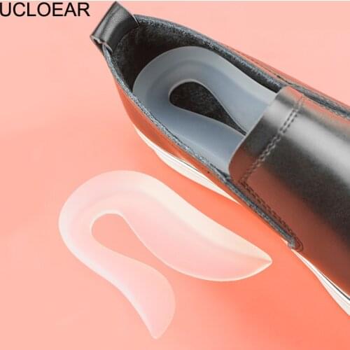 Silicone Shoe Pads UCLOEAR China