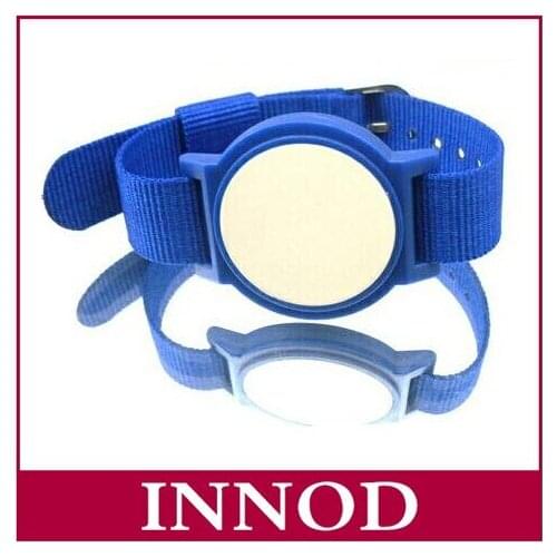 UHF RFID Bracelets tag/ Shoe Tag for sports timing