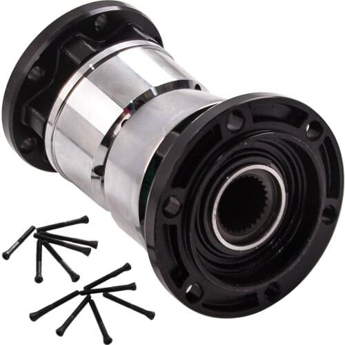 2pcs Free Wheel Manual Lock Hubs for Suzuki Samurai Sidekick Geo Tracker 1992-1993 AVM 438