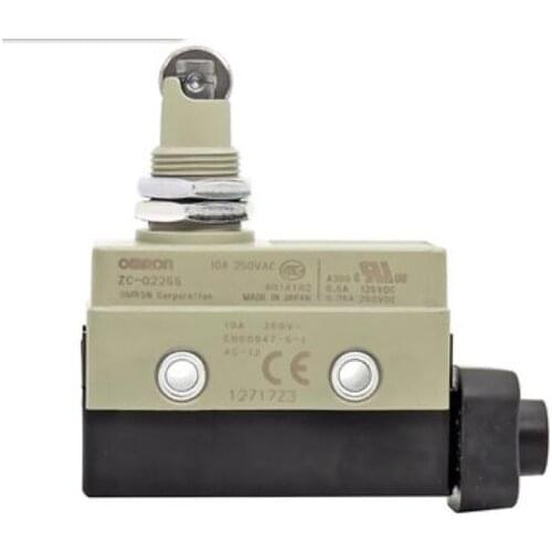 ZC-Q2255 Limit microswitch