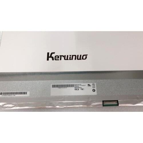 17.3'' 144HZ Laptop lcd screen B173HAN04.0 Fit FOR ASUS 6Plus FX86SM HP 5 PLUS RTX2080 MACHENIKE F117-FP6 MECHREVO X8Ti PLUS