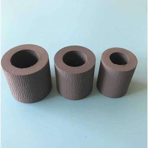 5sets X Paper Feed Tire AF03-2050 AF03-1065 AF03-0051 for ricoh AF 1075 2075 7500 8000 6500 5500 2060 2051