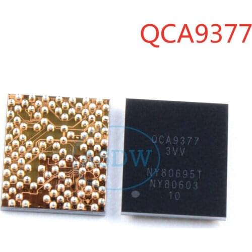 5pcs/lot QCA9377 3VV Wifi IC wi-fi Chip For Samsung A520 A520F A5 2017