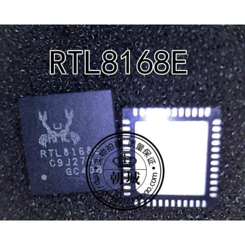 RTL8168E 8168E QFN
