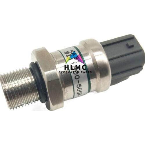 Excavator Electric parts DH220-5 DH220-7 High Pressure Sensor 8Z11800-500K