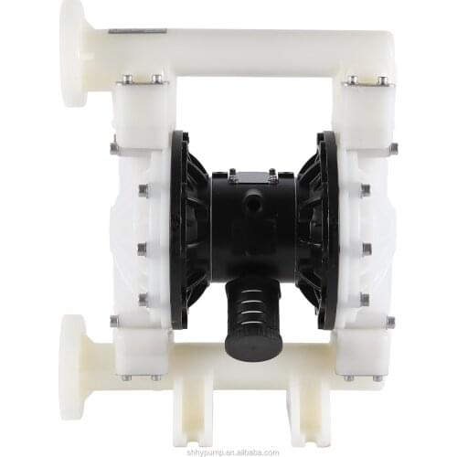 Diaphragm Polypropylene Diaphragm Pump