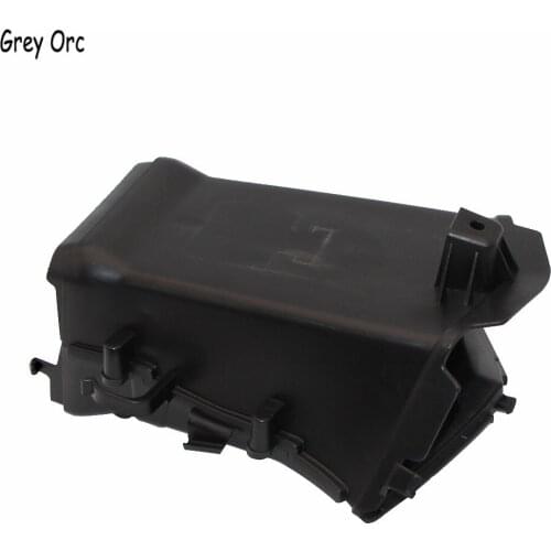 For Yamaha YZF R6 YZF-R6 2017 2018 front air intake vent pipe