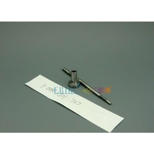 ERIKC FOOR J01 727 injector common rail nozzle valve F00RJ01727, diesel CRIN valve F OO R J01 727