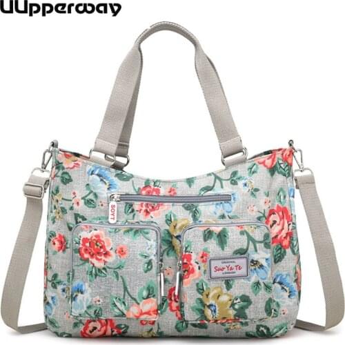 JIN QIAO ER Women's Pink Bags