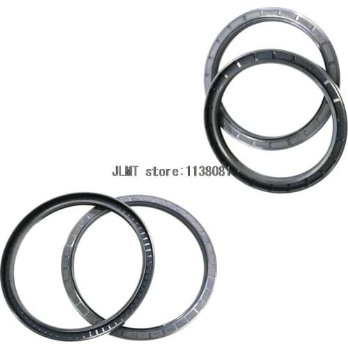 Fork Oil Seal fit SUZUKI 750 VS GL-P-F F-G-H INTRUDER 1985 - 1987 37X50X11 mm (2 pieces) 37 50 11
