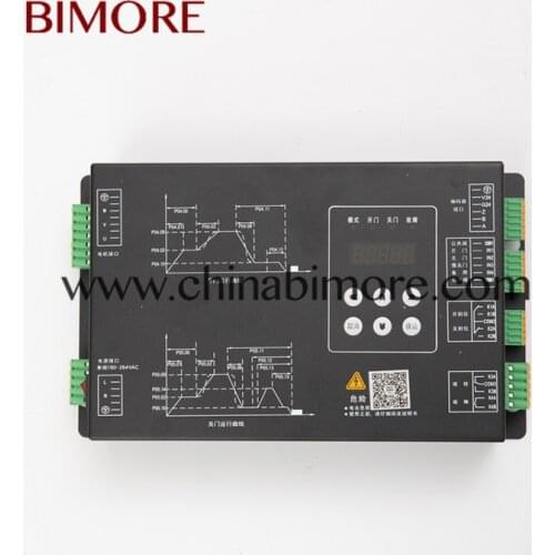 BST BG101-S20P4A Elevator Door Controller