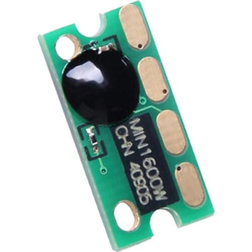 Toner chip Reset for Konica Minolta magicolor 1600W 1650EN 1690MF 1680MF A0V3-01K A0V3-0HK A0V3-0CK A0V3-06K A0V301N A0V30HN