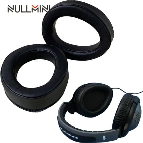 NullMini Replacement Earpads for Sennheiser HD500 Headphones Sleeve Earphone Earmuff Headset