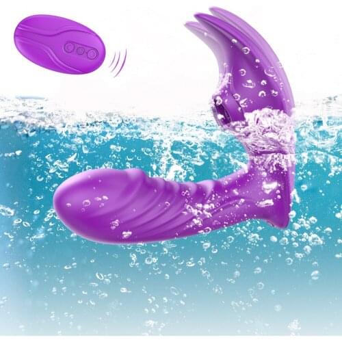 Sucking Vibrator Powerful Wireless Remote Control Rechargeable Heating Clit Sucker Clitoris Stimulator Sex Toys for Women