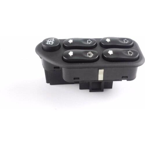 Power Window Switch 7S6514529AA,4L5514529AA,03164810 11Pin 2S6514529CB