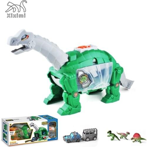 Xiximi Land Transport