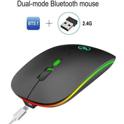 Беспроводные мышки Yiwa China At AliExpress