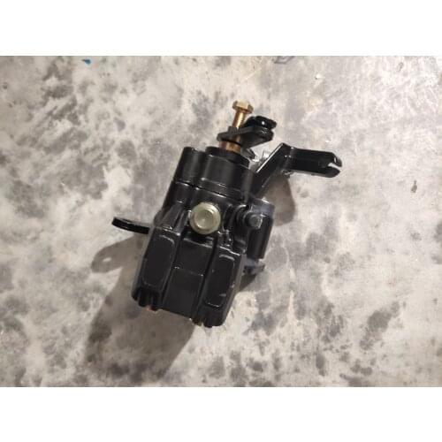 Rear Brake caliper brake shoe suit for buggy kinroad Sahara 250