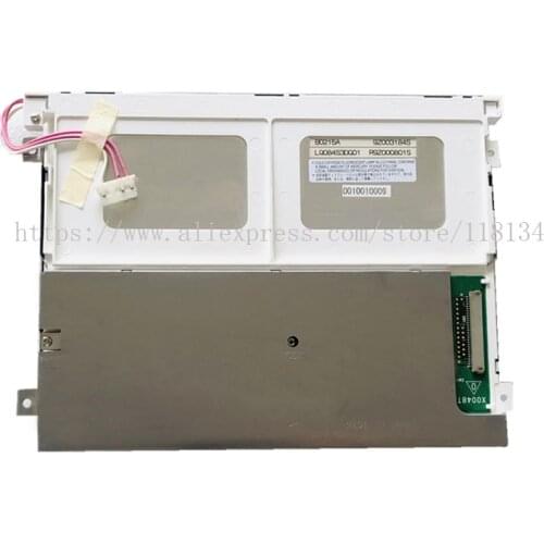 8.4inch LQ084S3DG01 LQ084S3LG01 Lcd Screen Display