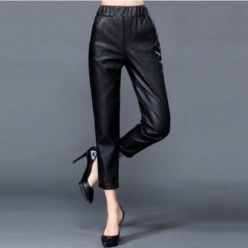ZHQUNHUU Women's Loose Pants