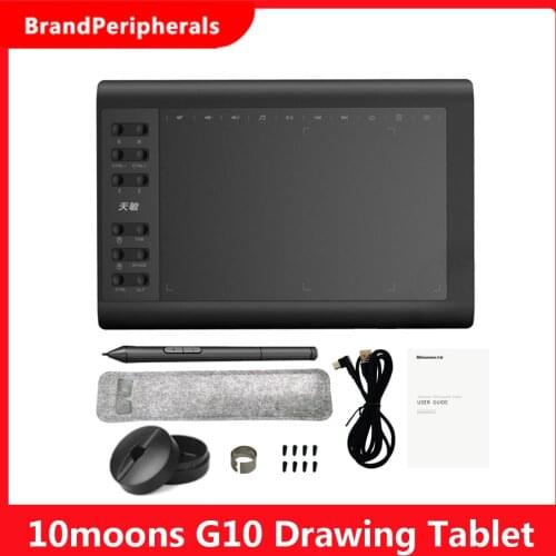 Spare Parts For 3D Printers 10Moons China