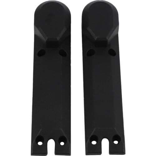 2Pcs/Set Electric Scooter Front Wheel Protect Shell For 8 Inch Kugoo Electric Scooter Plastic Scooter Wheel Cover