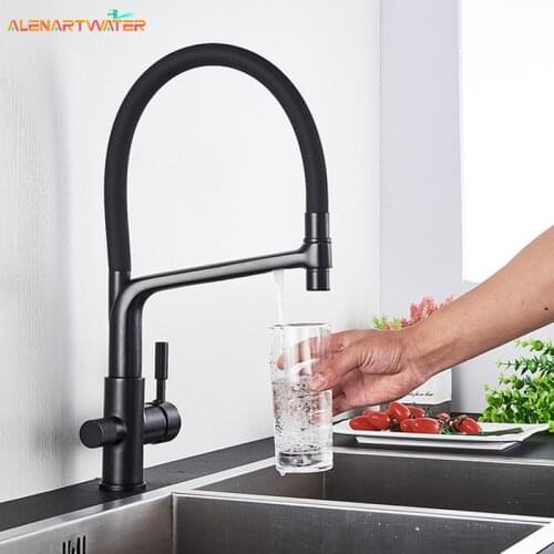 ALENARTWATER Drinking Water Faucets China