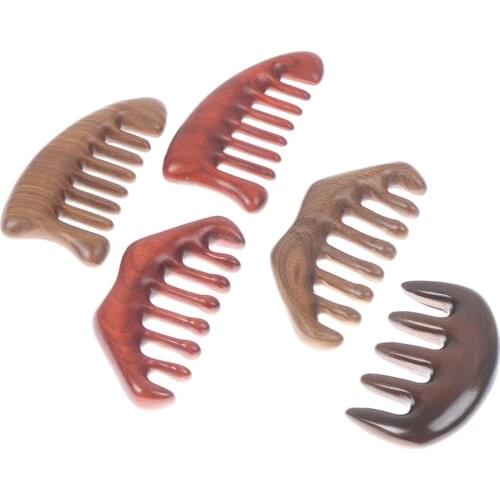 Массажные расчески ELBBKG China At AliExpress