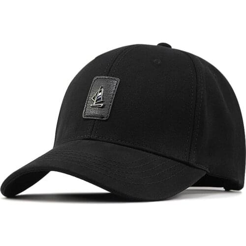 Big Head Plus Size Men Hat Cap Male Outdoors Fishing Sun Hat Men Plus Size Baseball Caps 56-60cm 60-68cm