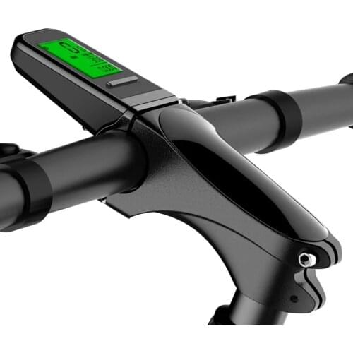 Goldentrooper Cycling Computers