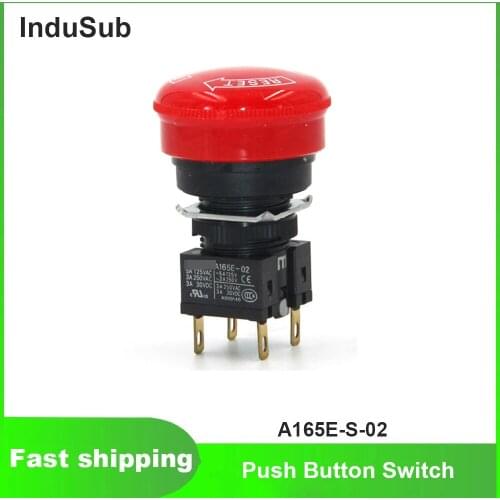 InduSub Switches