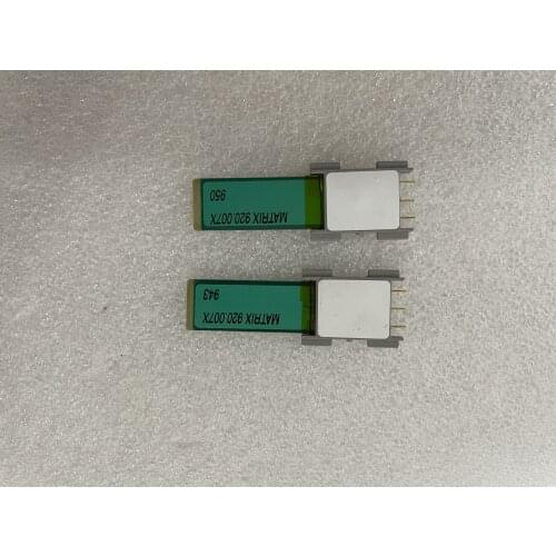 Lonati LA08MJ Socks Machine Use Original Matrix 0379200 / Lonati Matrix 0379200