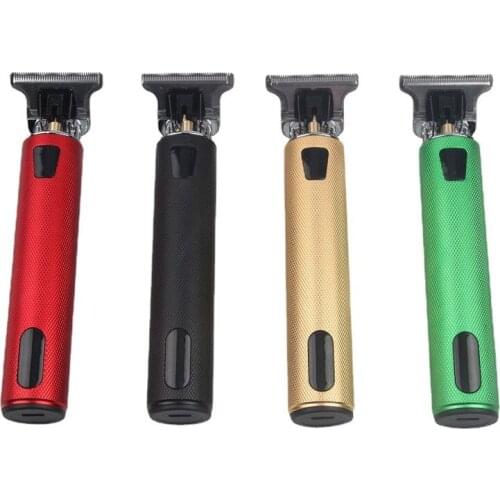 Mens Professional Electric Hair Clipper All-in-one Hair Trimmer Sitable For Beard Razor Fader T Bald Head