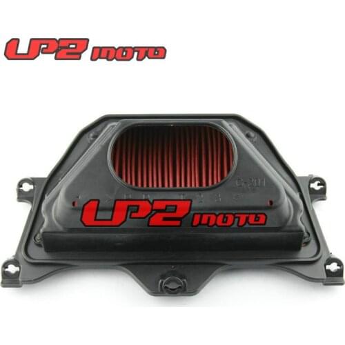Motorcycle Air Filter Cleaner For YAMAHA YZF R6 2006-2007