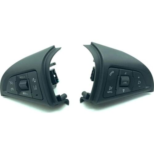 Genuine original For Chevrolet Cruze 2011 2012 2013 Cruise Control Switch + Bluetooth Phone/Volume Control Switch/+ Cable