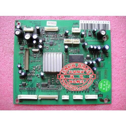 M22LA Driver Board 5800-A8DA20-02R SKYWORTH-QX Motherboard