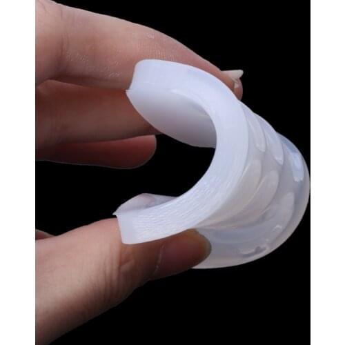 UV Resin Jewelry Silicone Mold Ice cream Cat Claws Mold Jewelry Making E15E