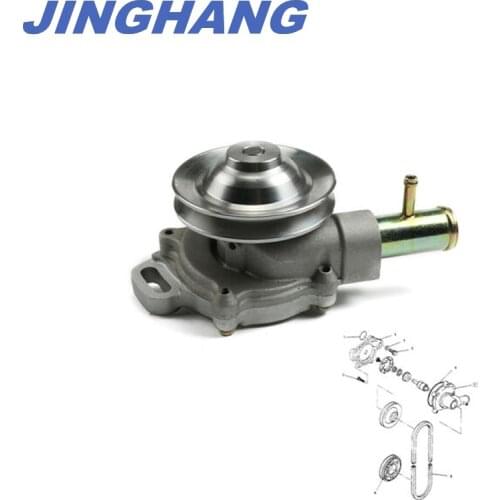 Water Pump For Polaris XLT XCR 600 SP LTD Touring 3084458 Waterpump