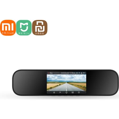Xiaomi CCTV Cameras With Motion Sensor China