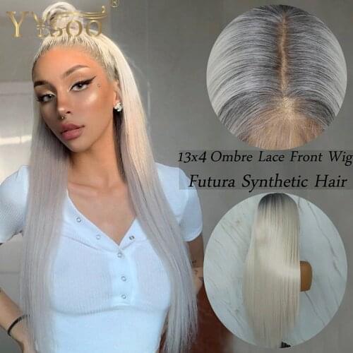 YYsoo Wigs