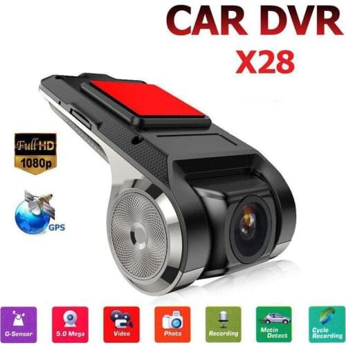1080P 150 degree Dash Cam Car DVR Camera Recorder WiFi ADAS G-sensor Video Auto Recorder Dash Camera