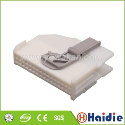 2sets 32pin auto wiring harness plug cable electric plug connector 13544290