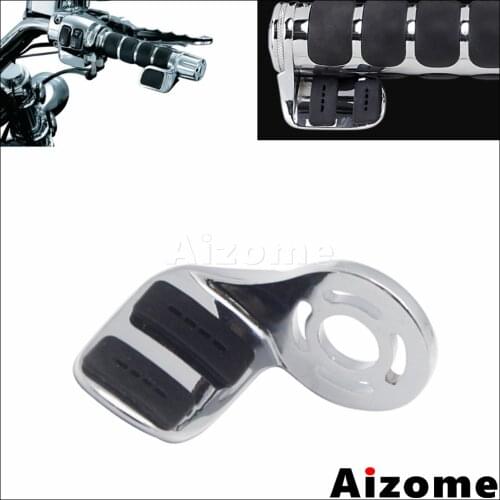 Aizome Motorcycle Throttle Grips