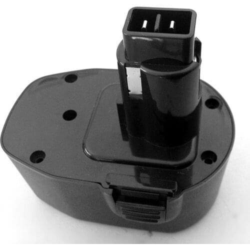 For Black&Decker 14.4V 300mAh power tool battery A9262,A9276,CD1402K2,CD140GK,CD140GK2,CD140GKR,CD14CA,CD14CAB,CD14CB,PS140