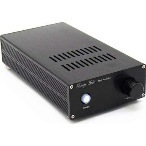 Breeze Audio JLH Dual channel single ended 1969 preamp class a AMP pre amplifier, preamplifier