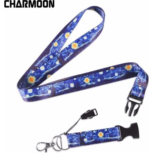 CHARMOON Phone Straps