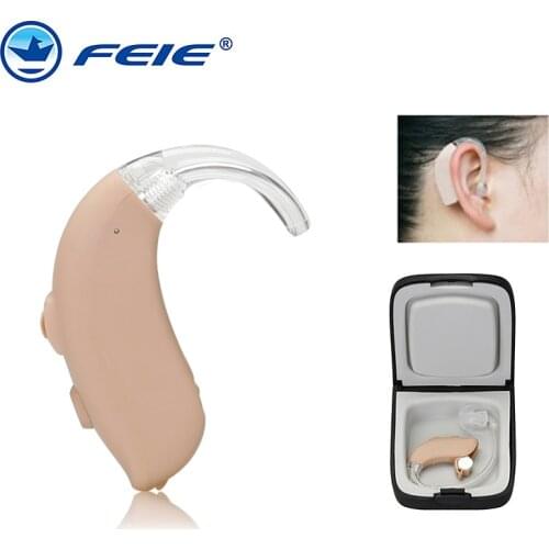 MY-15 SIEMENS digital Computer Programming Hearing aid Aids 6 Channels High Powerful Sound Amplifier paypal accepted