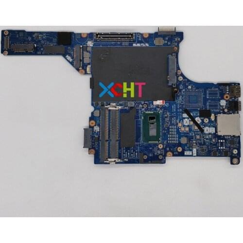 CN-0P9X5M 0P9X5M P9X5M VAW30 LA-9832P w SR1EE I5-4310U CPU for Dell Latitude E5440 NoteBook PC Laptop Motherboard Mainboard