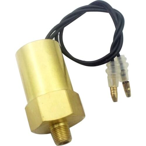 Oil Pressure Sensor 5I-8005 5I-7850 Fits Engine E320B 320B 320C 34390-40200 With 3 Months Warranty