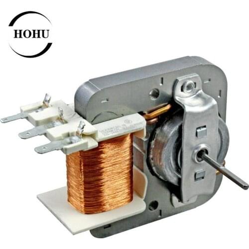 Microwave oven fan motor GAL6309E(30)-ZD three-pin cooling fan microwave oven accessories